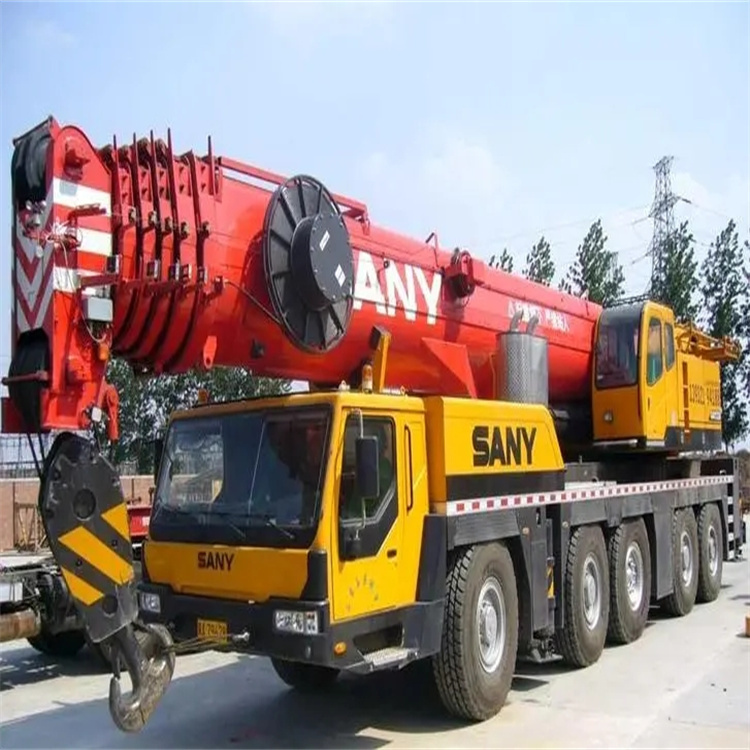 清江浦附近大型吊车出租电话