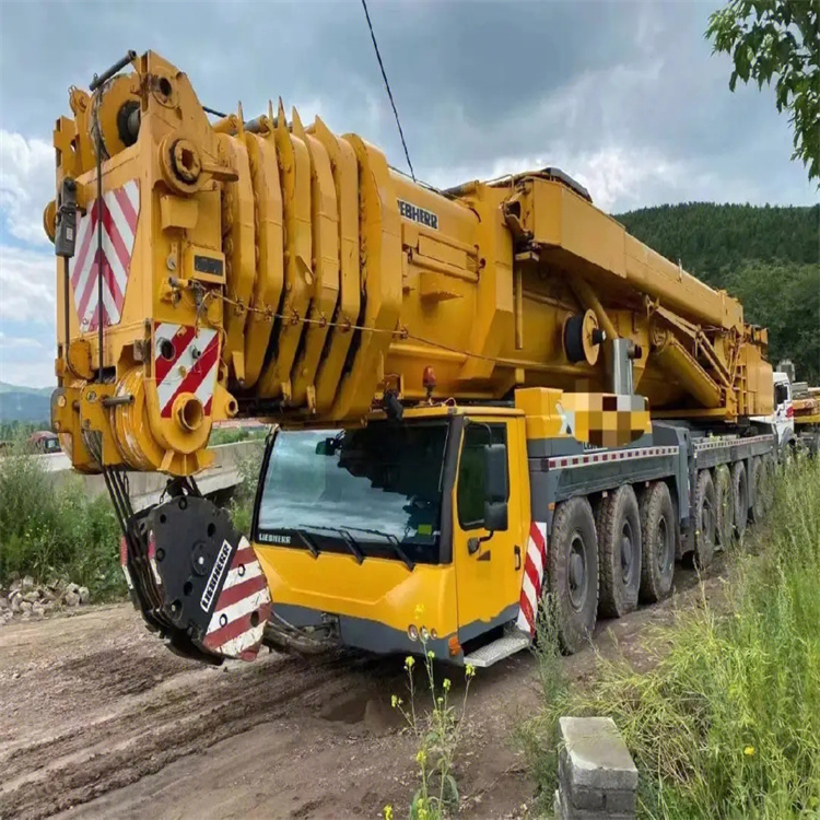 清江浦附近100吨吊车出租电话