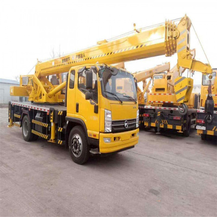 清江浦附近12吨吊车出租电话