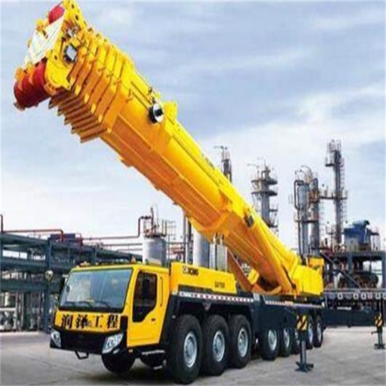 清江浦附近25吨吊车出租电话