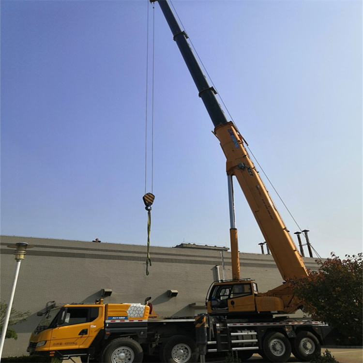 清江浦附近的8吨吊车出租电话