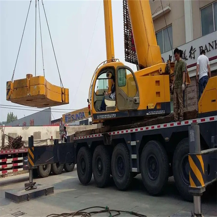 清江浦附近吊车出租公司电话