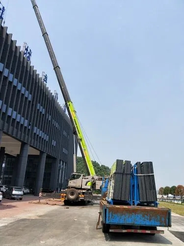 清江浦吊装大玻璃