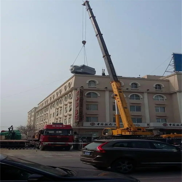 清江浦桥梁基础施工|大型设备租赁解决方案|吊装运输难点攻克