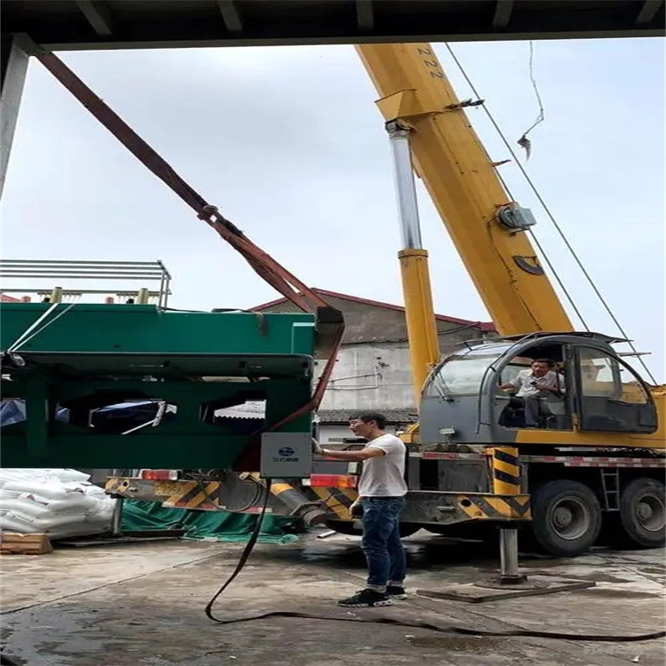 清江浦大吨位吊车租赁应急保障方案|化解突发吊装需求难题